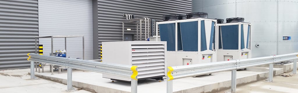 Process engineering and chiller expertise