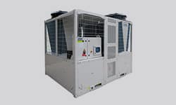 York Chiller unit