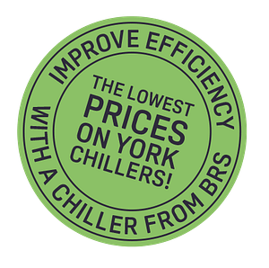 low prices on york chillers