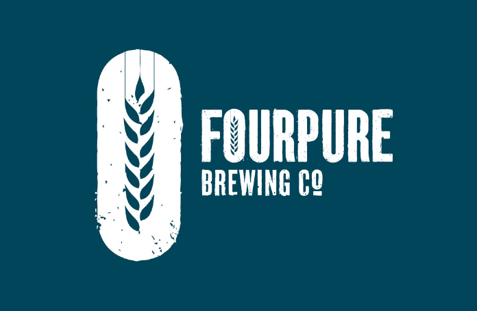 fourpure logo