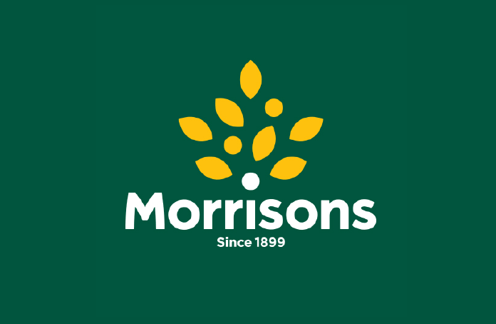 Morrisons logo