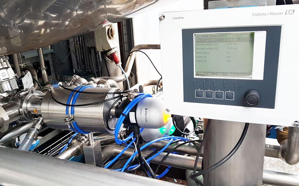 temperature control systems