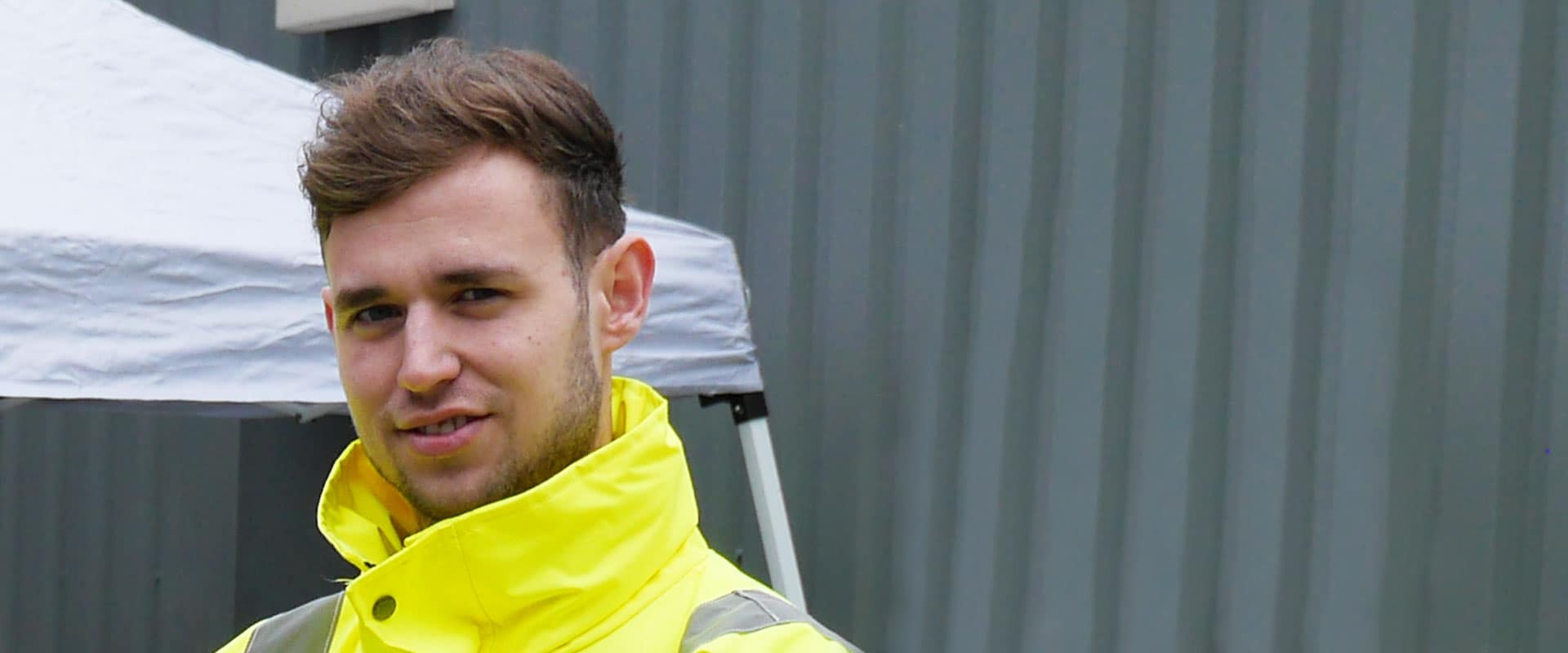 BRS apprentices - Get In Go Far - BRS Blog